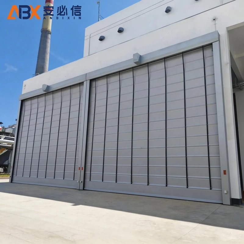 张家口市冷库门封